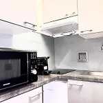 30m2 Vue Terrasse A 1min Des Plages Apartman *